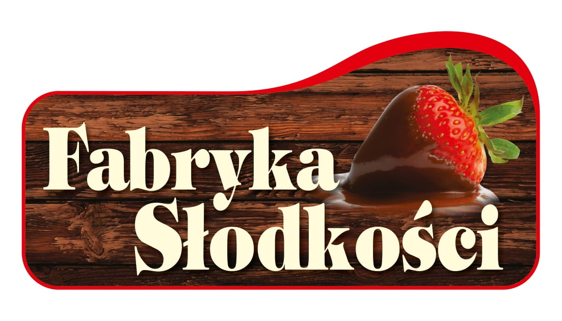 Logo Fabryka Słodkości