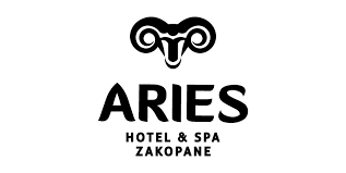 Logo Hotel Aries