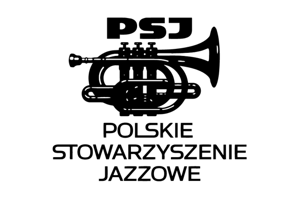 Logo Polskie Stowarzyszenie Jazzowe