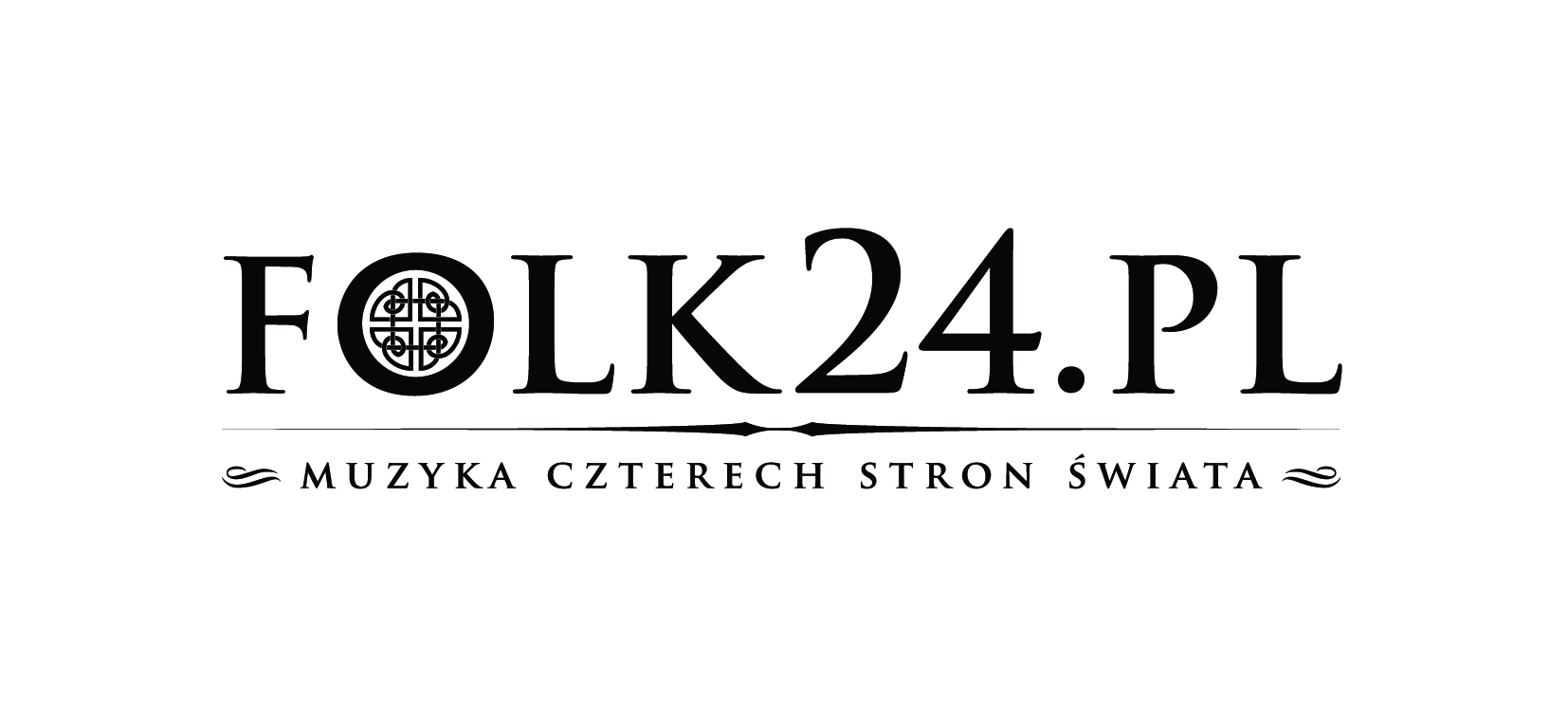 Logo Folk24.pl