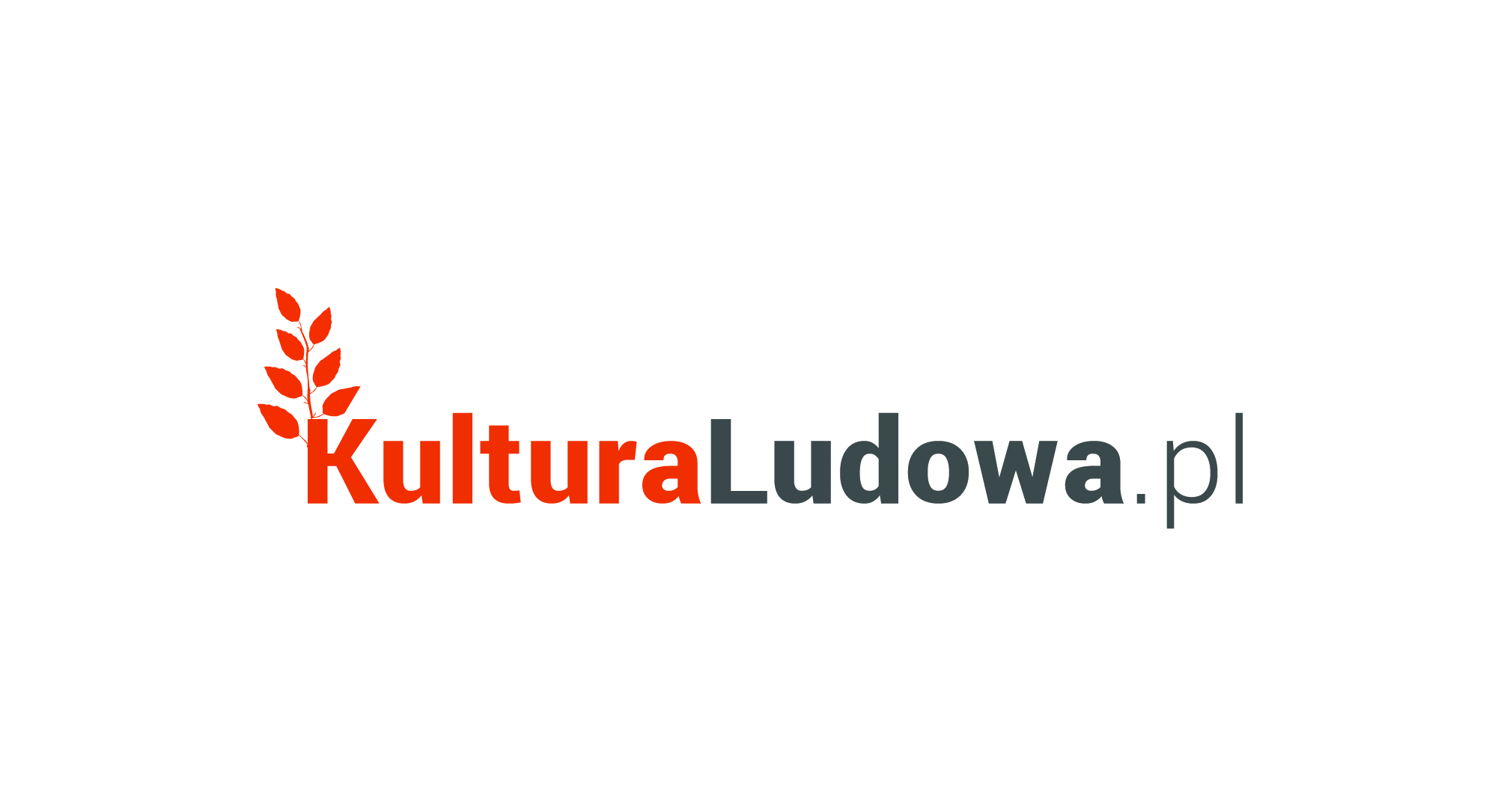 Logo Kulturaludowa.pl