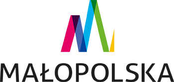 Logo Urząd Marszałkowski Województwa Małopolskiego 