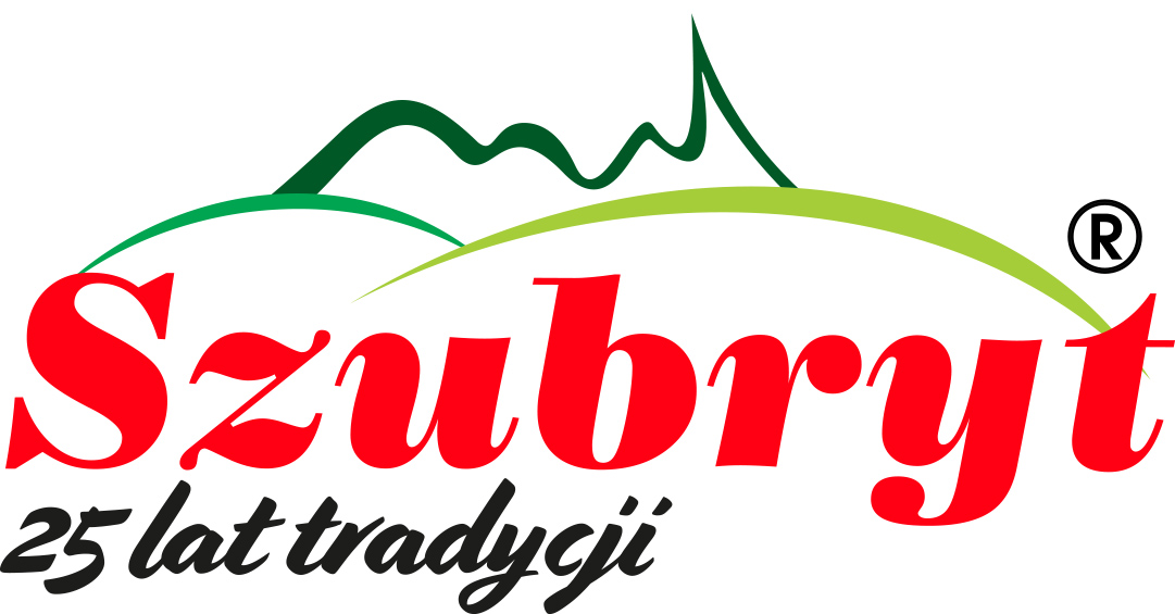 Logo Zakłady mięsne Szubryt