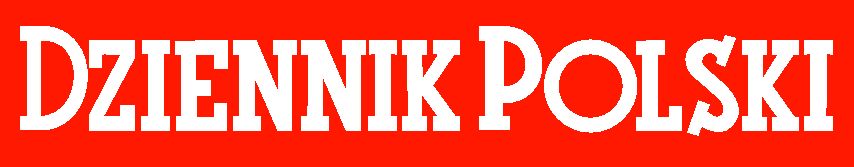 Logo Dziennik Polski
