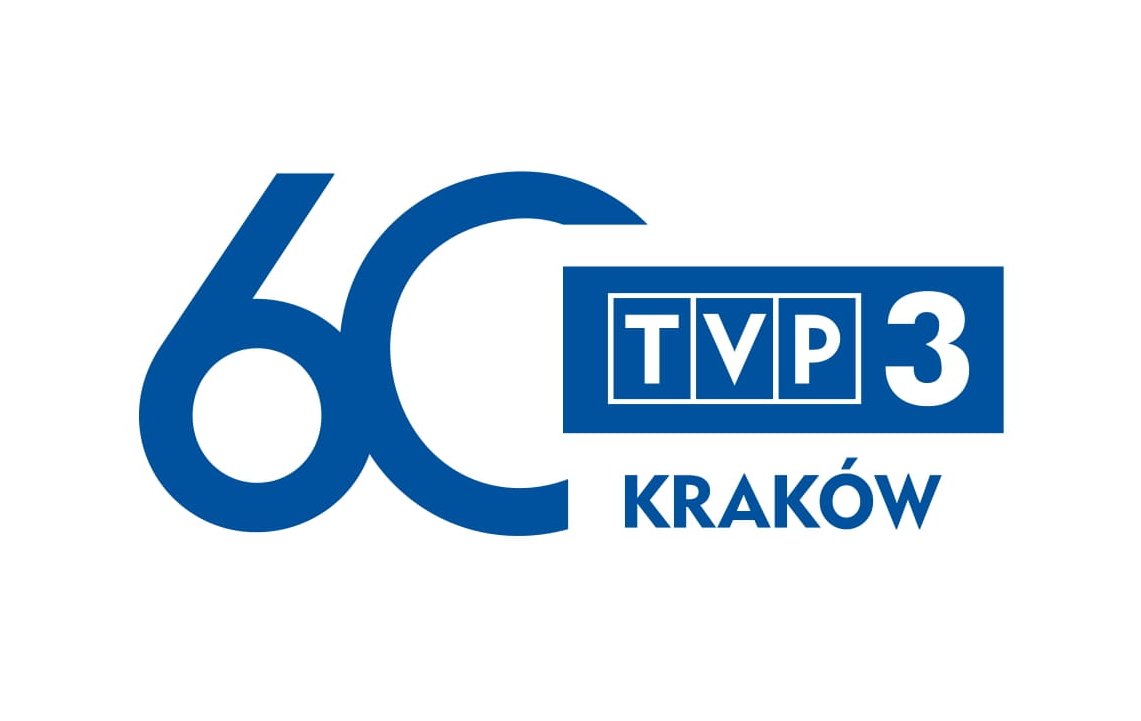 Logo TVP 3 Kraków