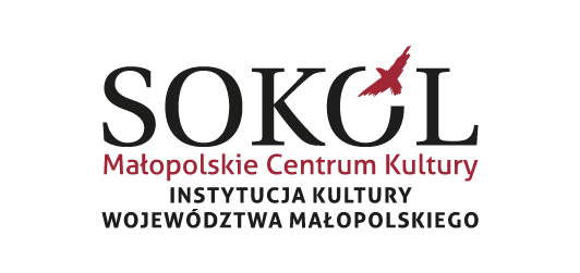 Logo Małopolskie Centrum Kultury 