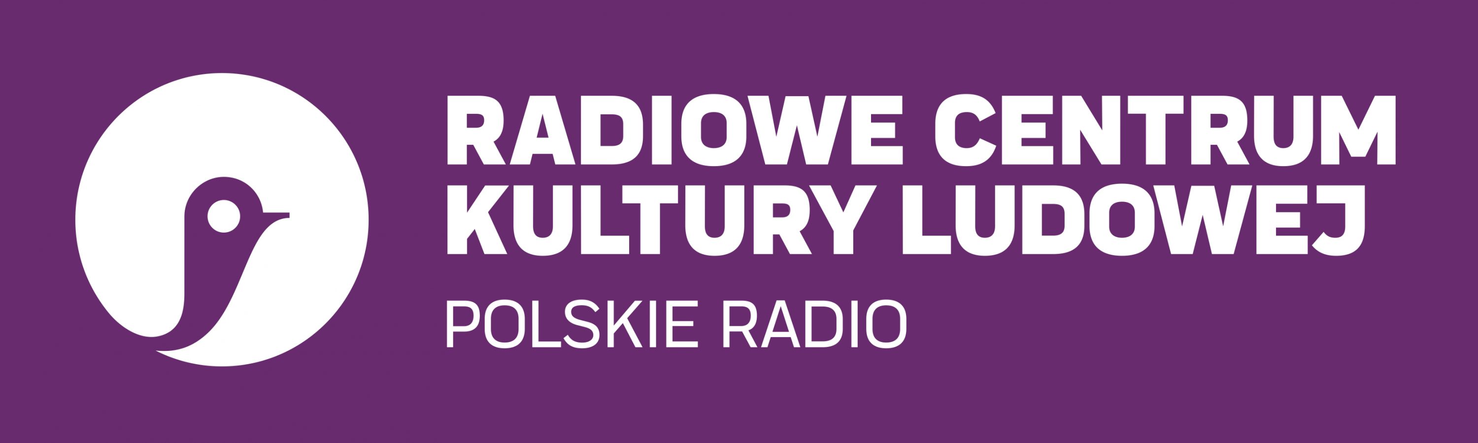 Logo Radiowe Centrum Kultury Ludowej