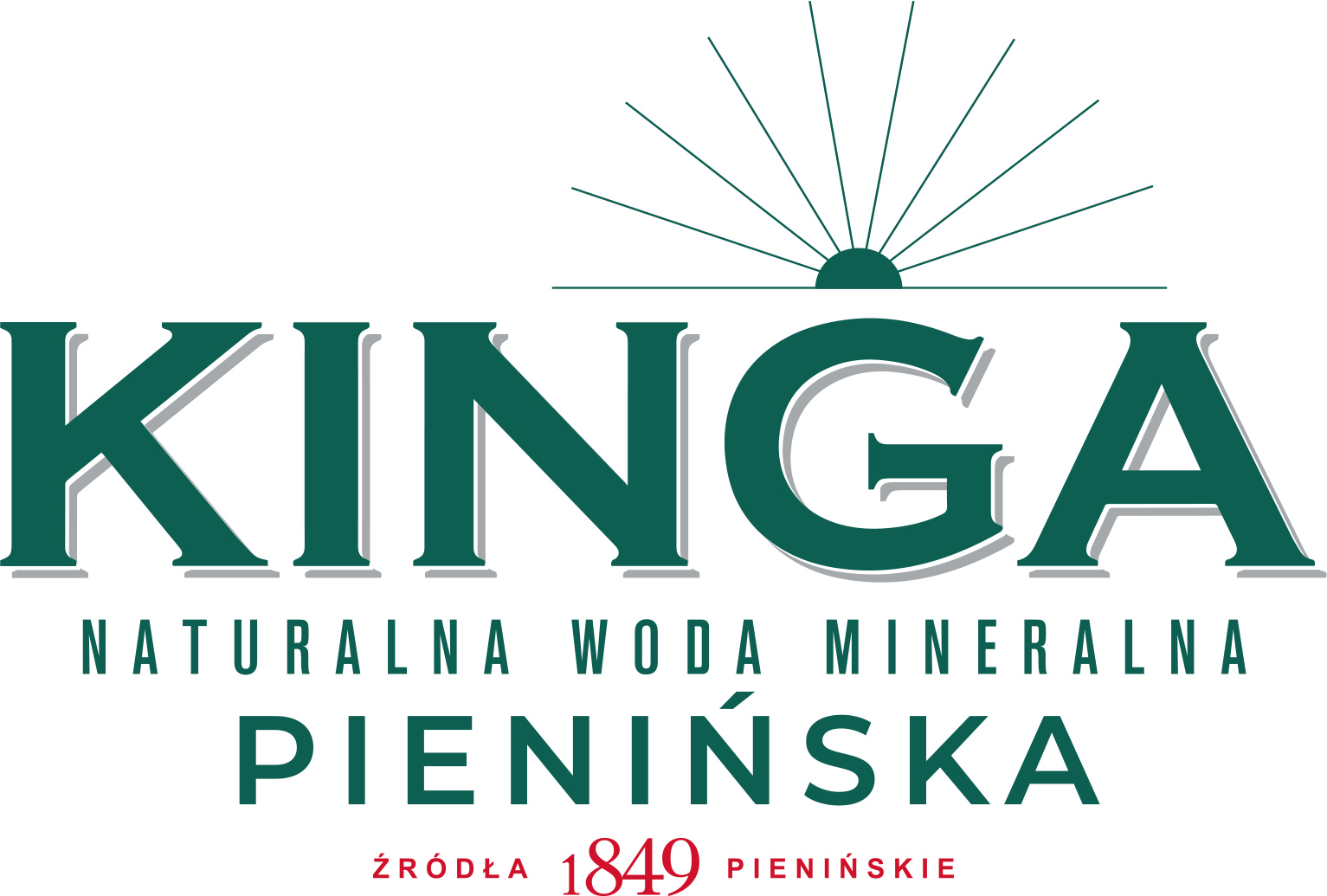 Logo Kinga Pienińska