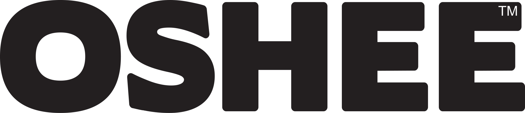 Logo OSHEE