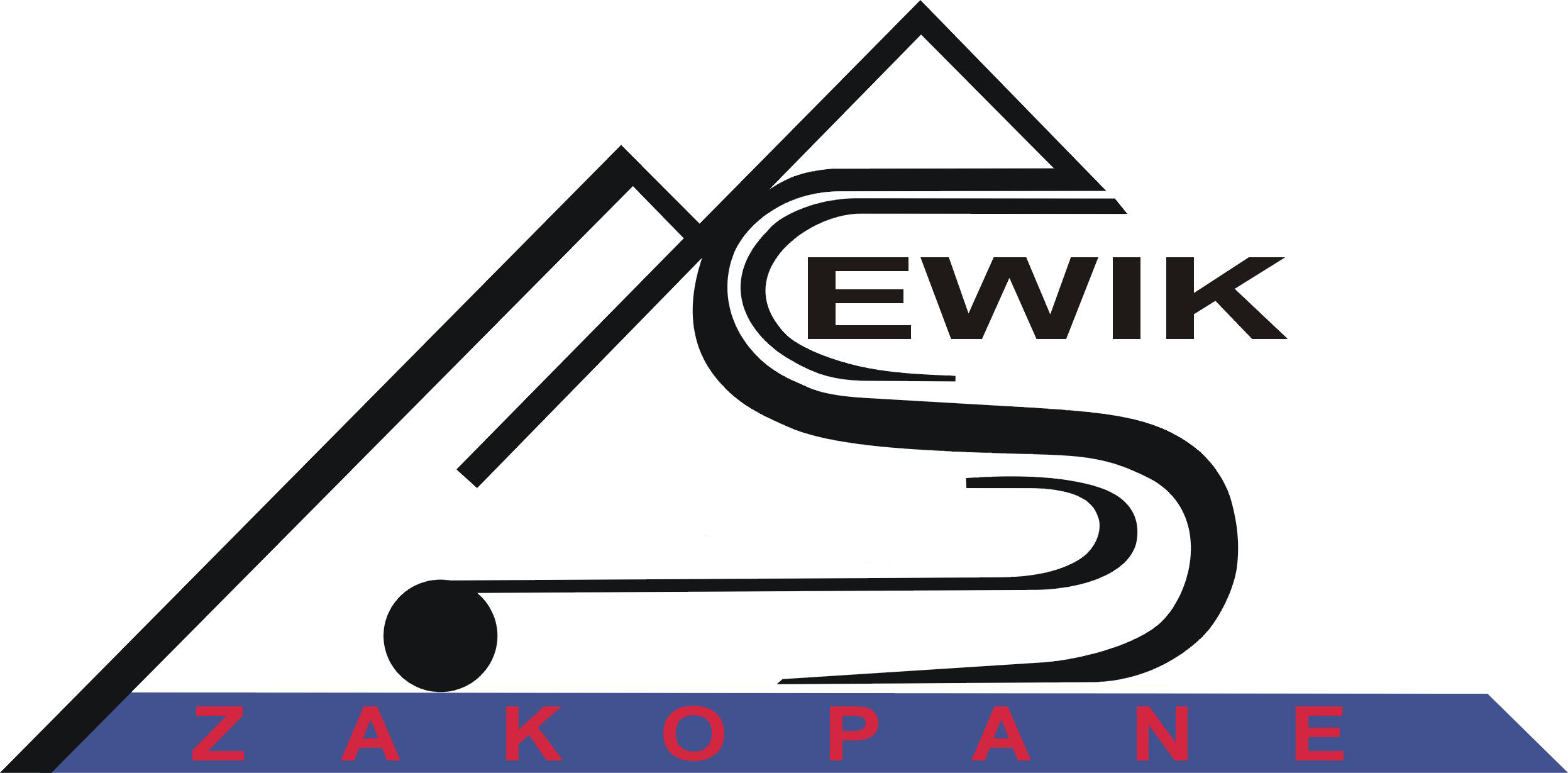 Logo SEWiK Tatrzańska Komunalna Grupa Kapitałowa Sp. z o.o.