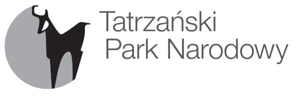 Logo Tatrzański Park Narodowy