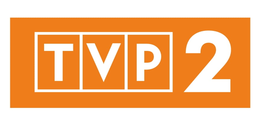 Logo TVP 2
