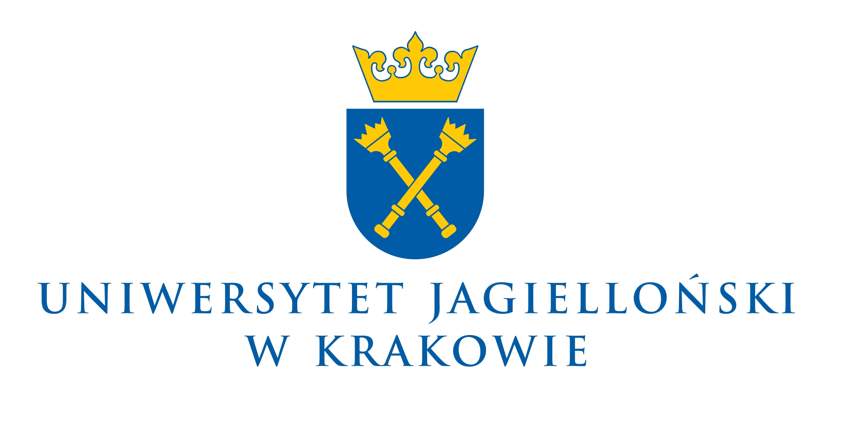 Logo Uniwersytet Jagielloński w Krakowie
