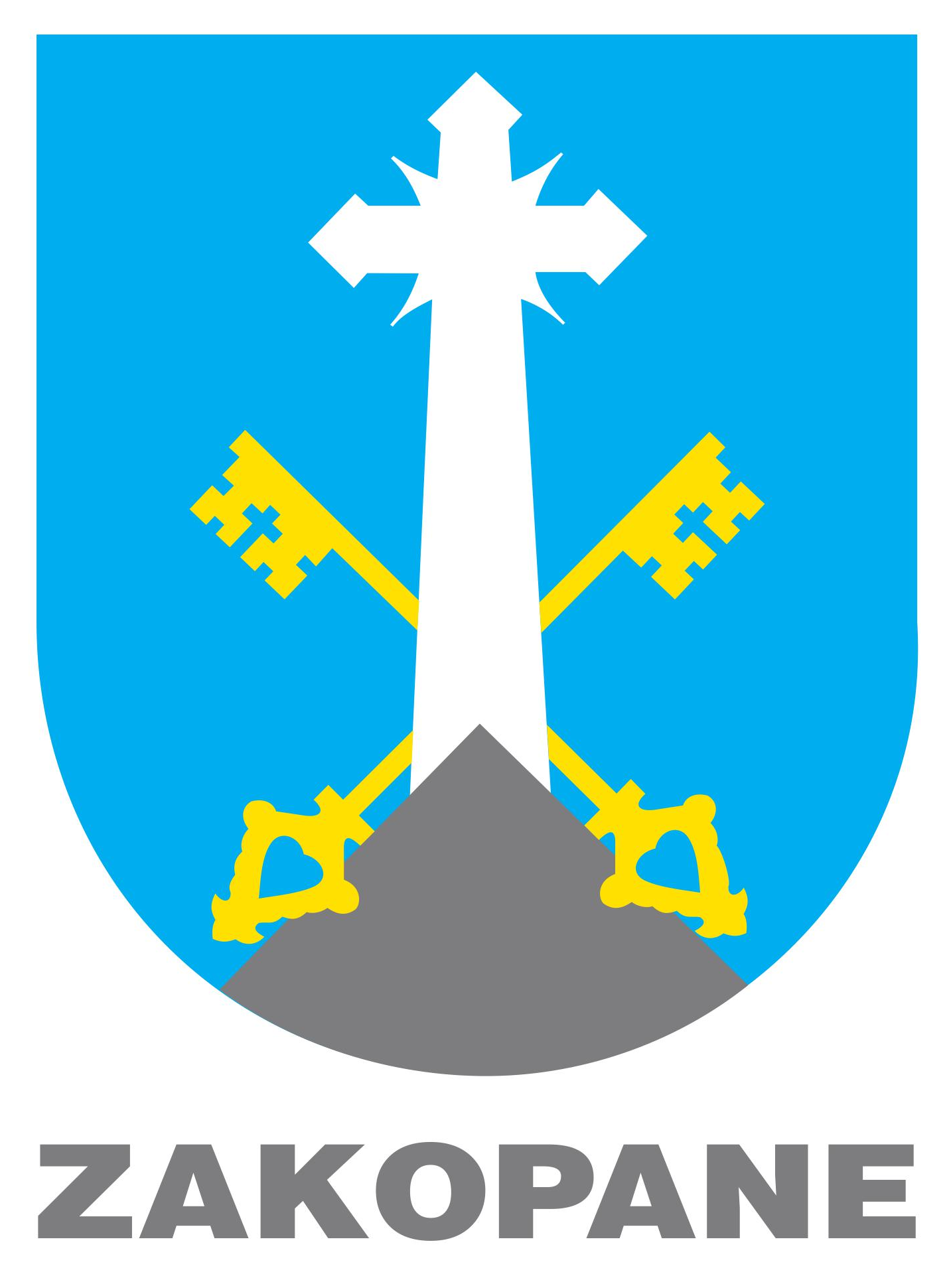 Logo Gmina Miasto Zakopane 