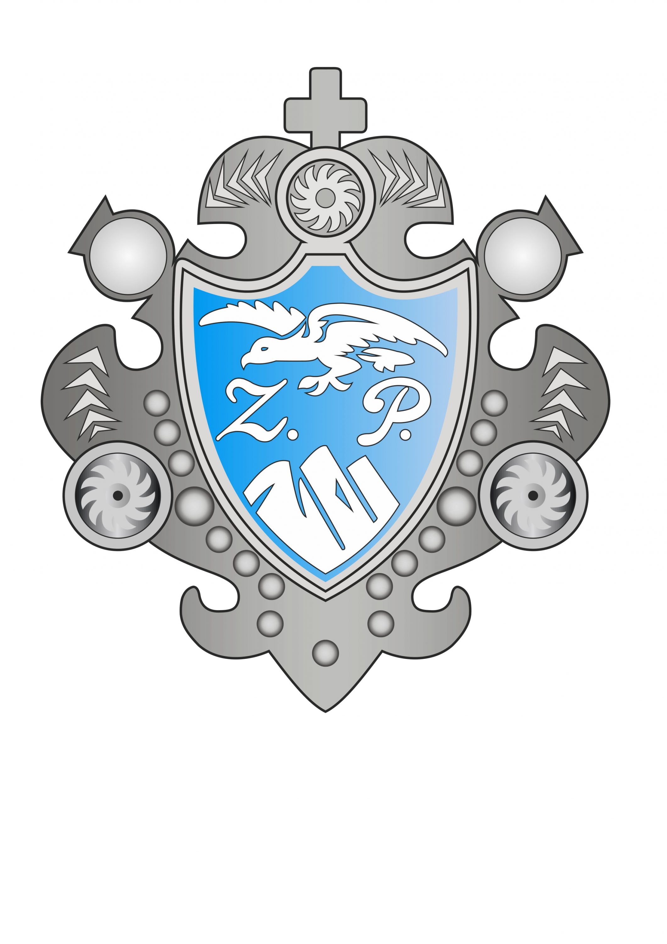 Logo Związek Górali Polskich