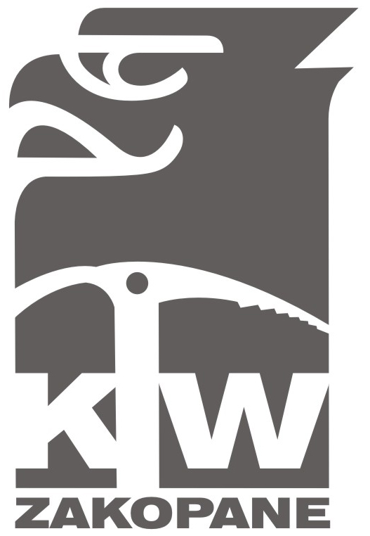 Logo Klub Wysokogórski 