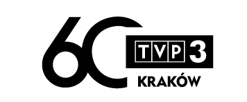 Logo TVP3 Kraków