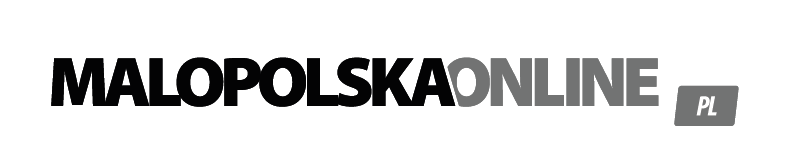 Logo Małopolska online