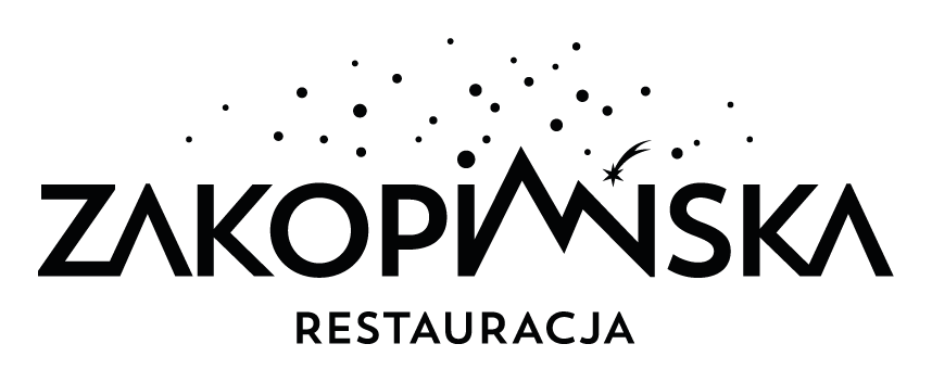 Logo Restauracja Zakopiańska