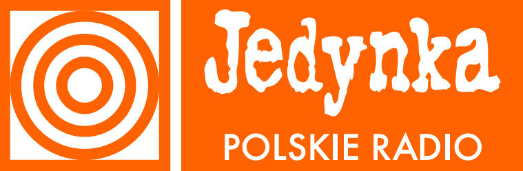 Logo Jedynka Polskie Radio