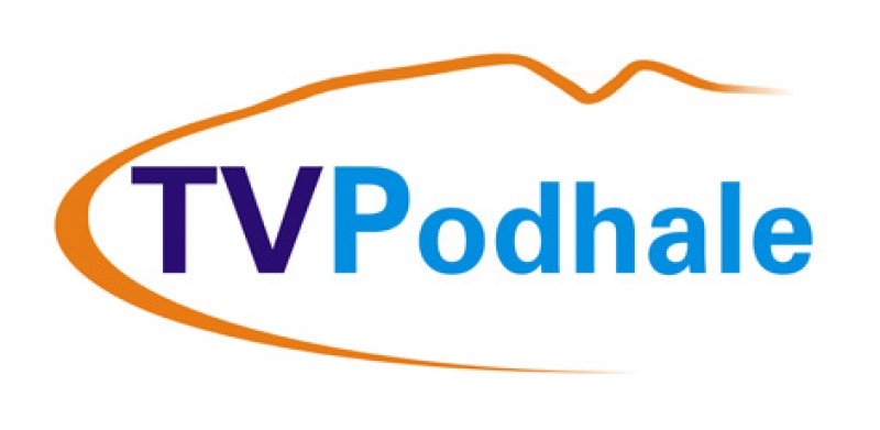Logo TVP Podhale