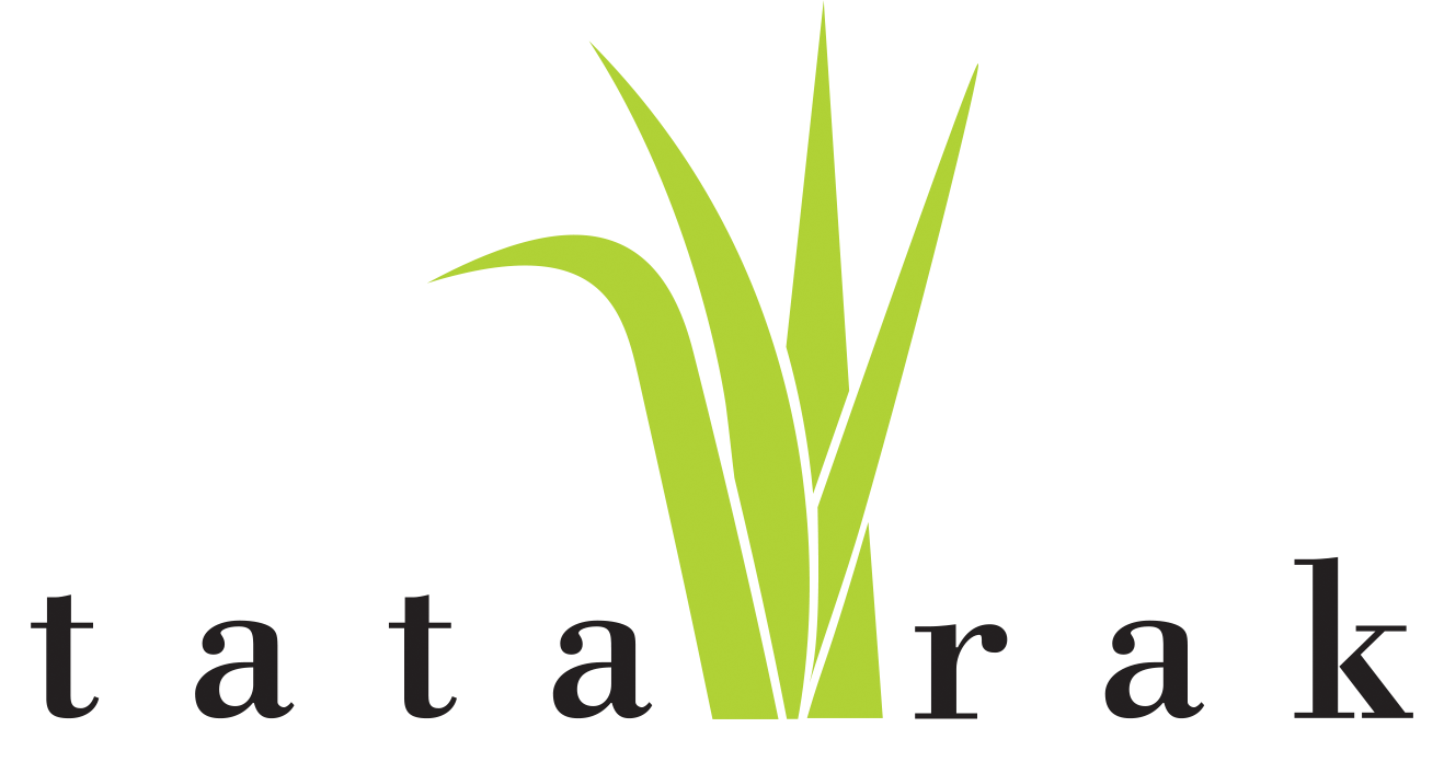 Logo Wydawnictwo Tatarak