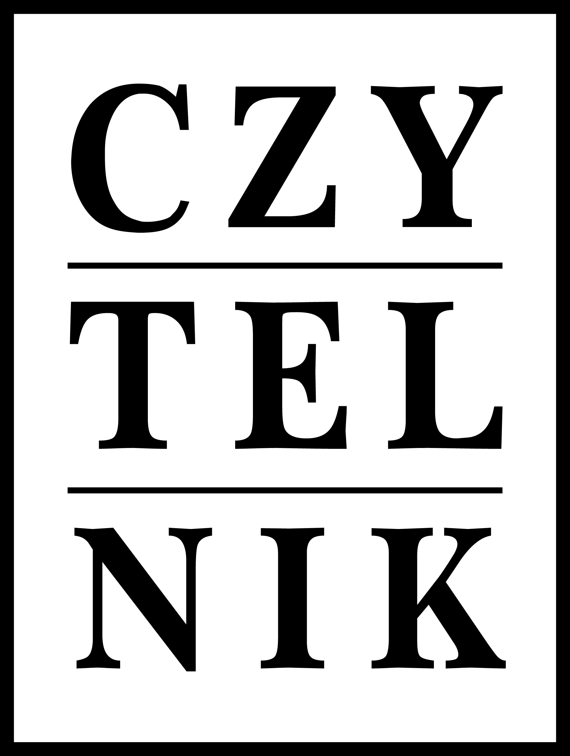 Logo Wydawnictwo Czytelnik