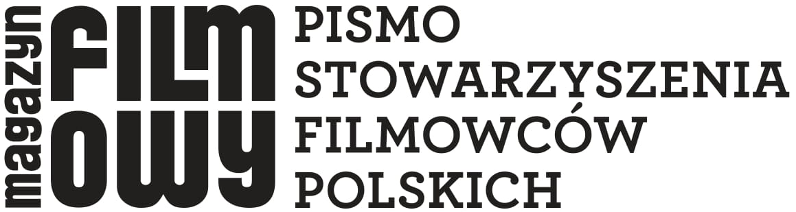 Logo Magazyn Filmowy