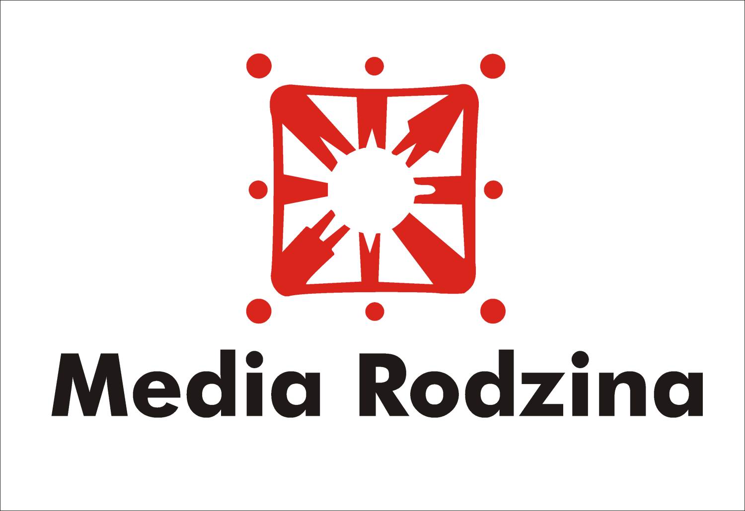 Logo Media Rodzinne