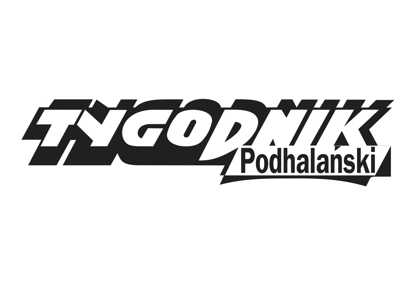 Logo Tygodnik Podhalański