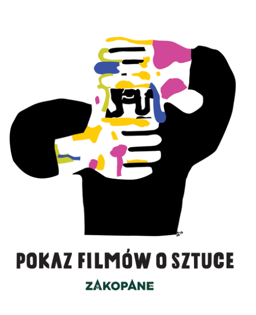 Logo Festiwalu