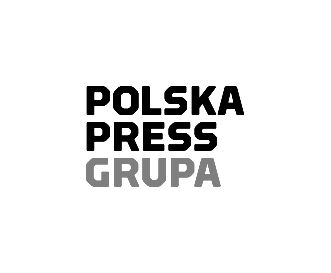 Logo Polska Press