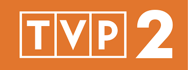 Logo TVP 2