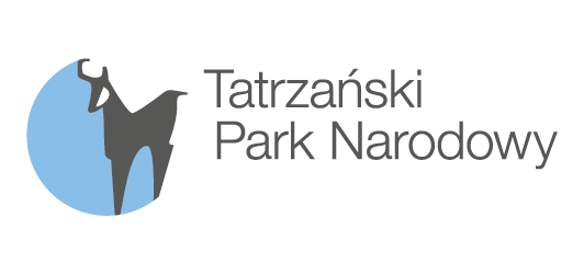 Logo Tatrzański Park Narodowy 