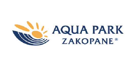 Logo Aqua Park Zakopane 